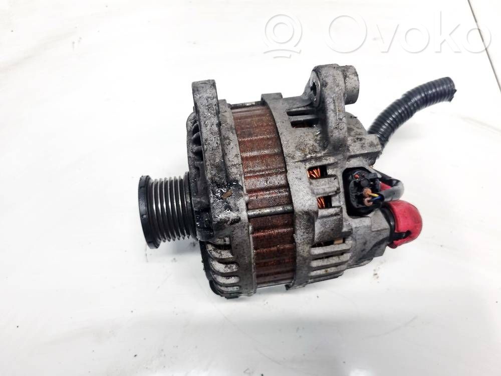 Alternator   23100JD71A,23100JD71A