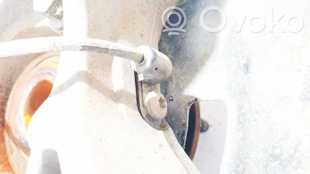 Chevrolet Cruze ABS Sensor 