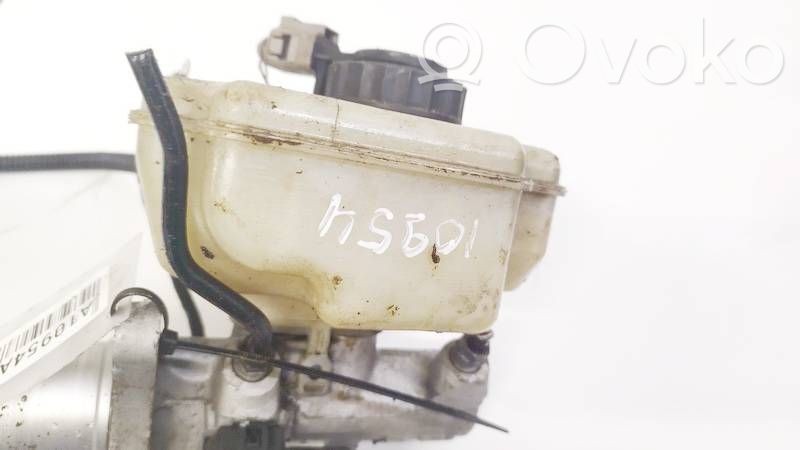 Audi A3 S3 8P Serbatoio di compensazione del liquido del freno