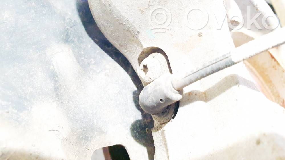 Chevrolet Cruze ABS Sensor 