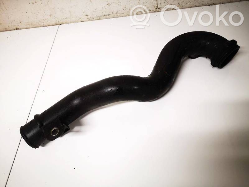 Alfa Romeo 159 Furtun/conductă intercooler 