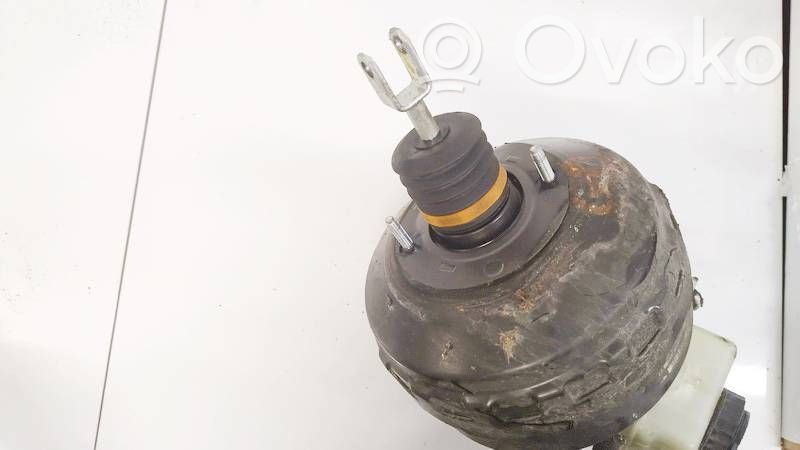 BMW 3 E90 E91 Bomba de freno 