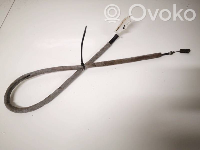 Front door cable line   51217119615,51217119615,51217119615,51217119615
