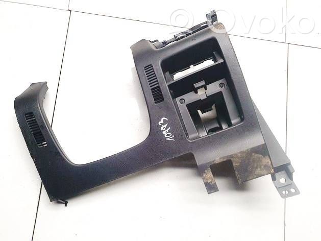 Mazda CX-30 Altra parte interiore