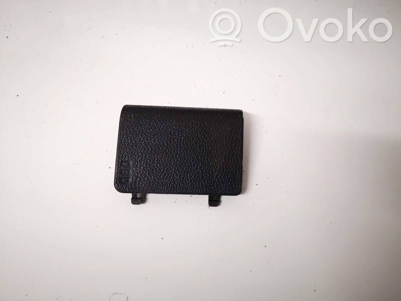 BMW 3 E90 E91 Altra parte interiore 