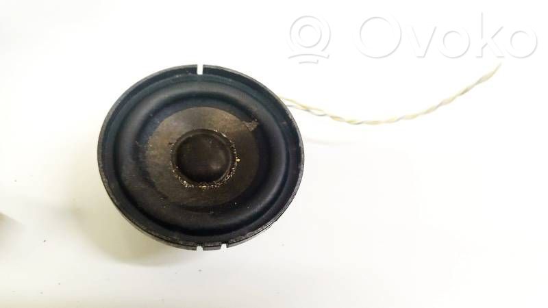 Front door speaker   693865701,693865701