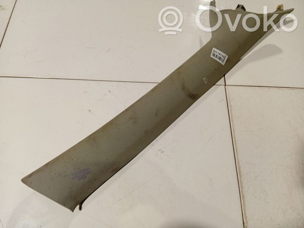 Toyota Avensis T270 Altra parte interiore
