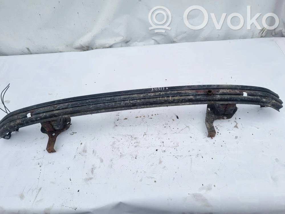 Citroen C8 Punte spate 