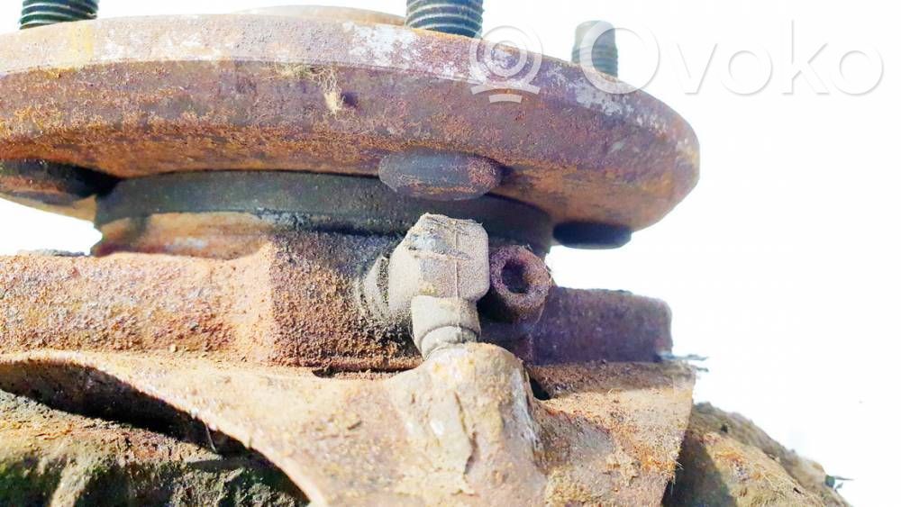 Sensor freno ABS de aceleración de rueda