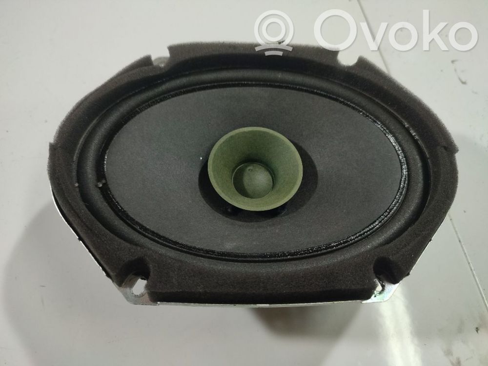 Altavoz de la puerta delantera   GJ6A66960,3M811880CA,3M811880CA,GJ6A66960