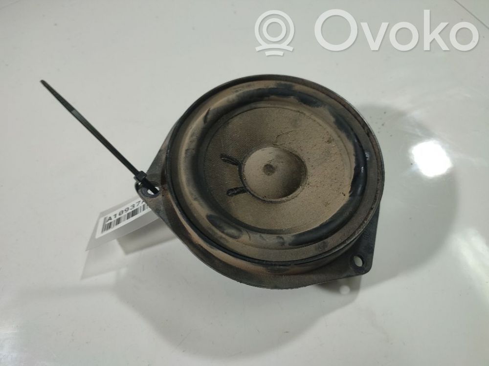 Opel Astra G Altoparlante portiera anteriore