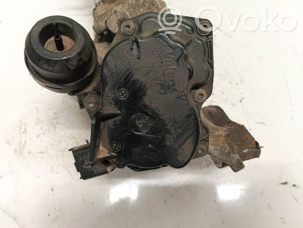 Ford Mondeo MK IV Supapă EGR 