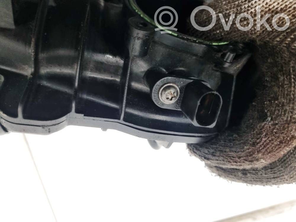Audi TT TTS Mk2 Ansaugluftsensor 