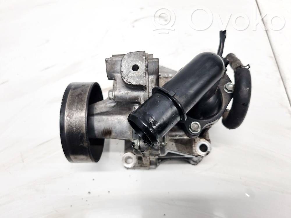 Mazda 6 Pompa dell’acqua 
