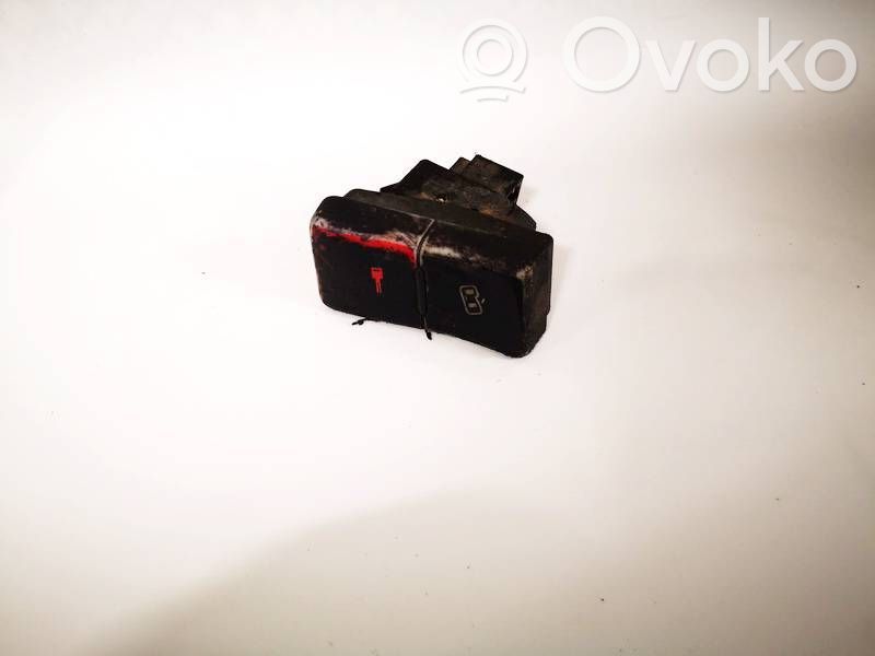 Audi A3 S3 8P Central locking switch button 