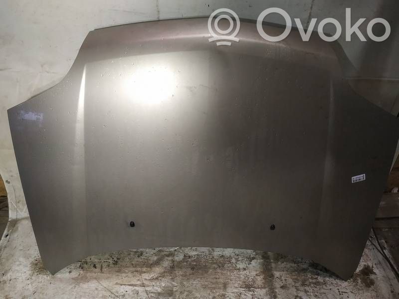 Nissan X-Trail T30 Vano motore/cofano 