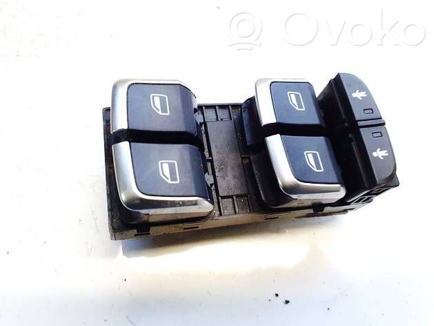 Przyciski szyb   4G0959851,024110S,024110S,4G0959851