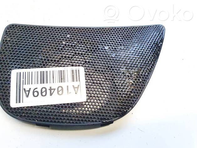 Sivukaiuttimen suoja   4G8857227,1005670L,1005670L,4G8857227