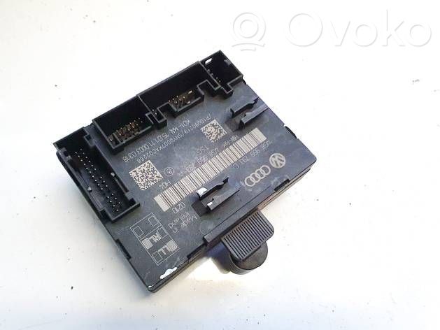 Türsteuergerät   4G8959793A,4G8959793C,4G8959793A,4G8959793C