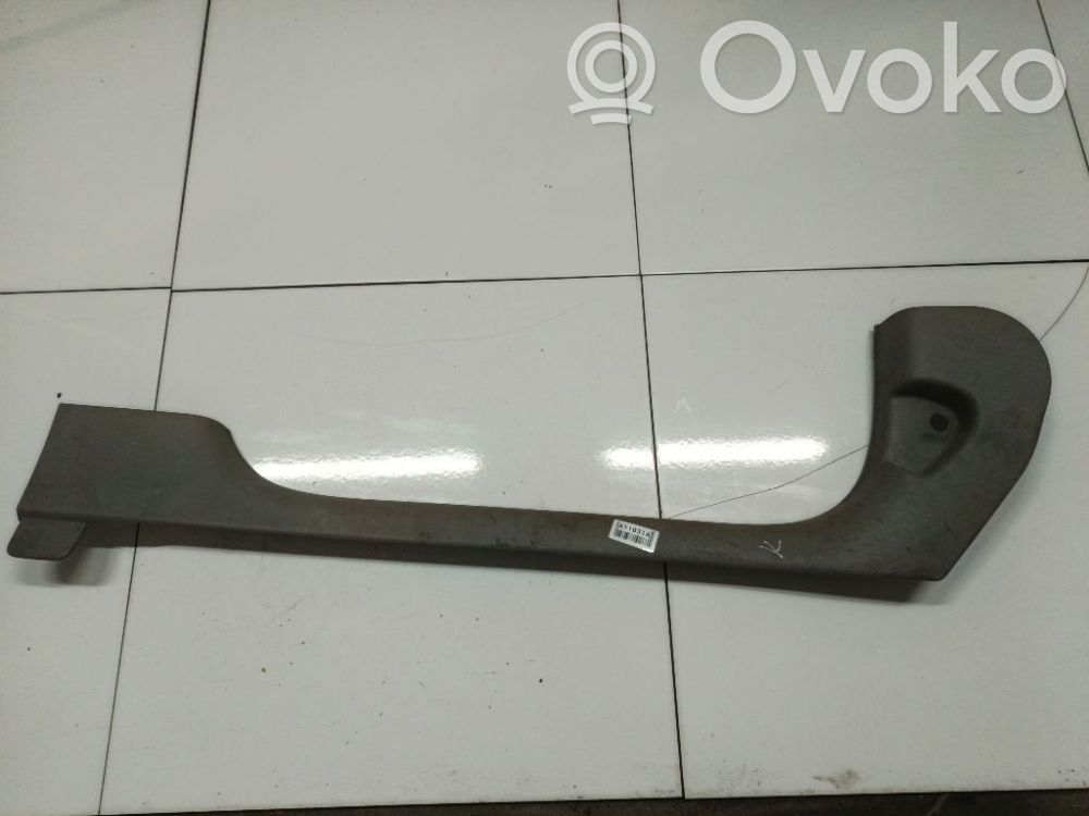 Renault Clio III Alte piese de interior 