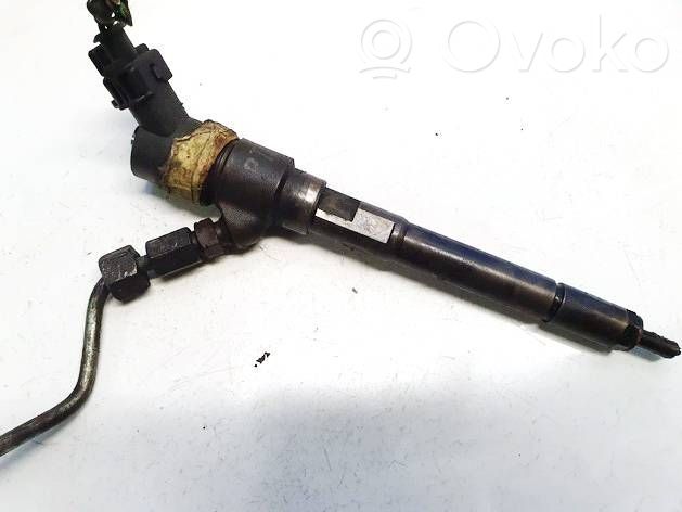 Chevrolet Captiva Injector combustibil 