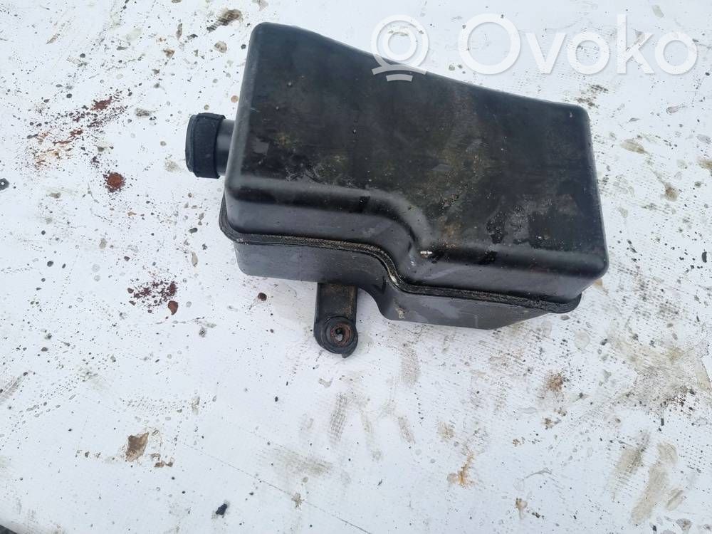 Hyundai Getz Imuilman vaimennin 
