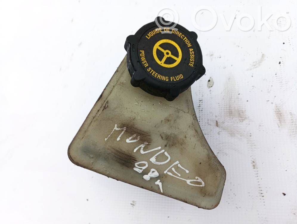 Ford Mondeo MK II Serbatoio/vaschetta del liquido del servosterzo 