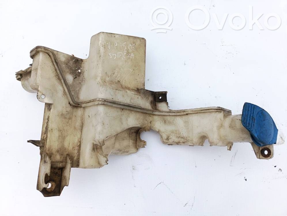 Volkswagen PASSAT B6 Rezervor lichid spălare parbriz