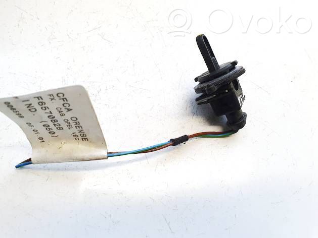 Sensor de temperatura interna   602587D,602587D