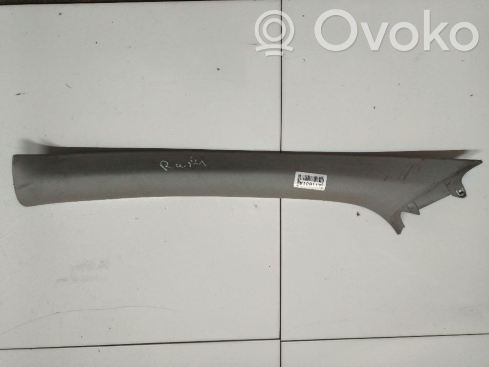 Renault Clio III Otros repuestos del interior 