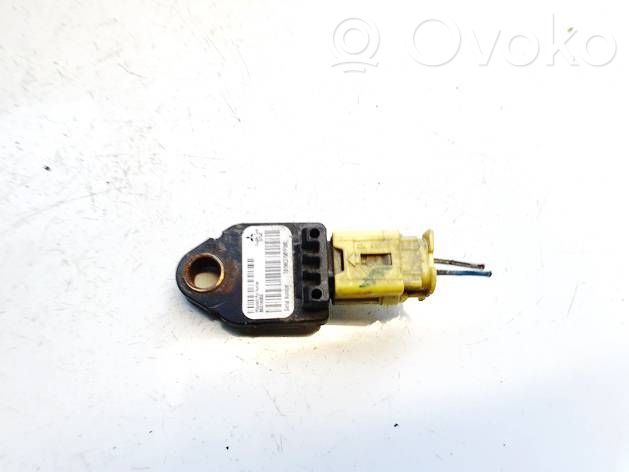 Sensor impacto/accidente para activar Airbag   8651A001,8651A001