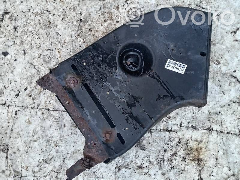 Citroen C8 Einzelteil Lufteinlasskanal 