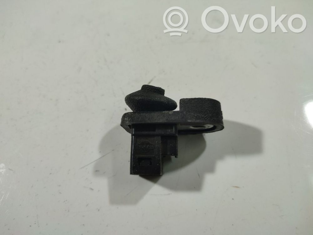 Sensor de la puerta delantera coupé