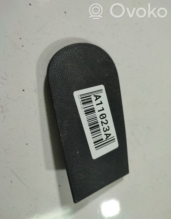 Opel Corsa D Altra parte interiore 