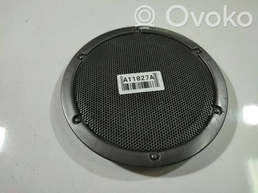 Nissan X-Trail T30 Altra parte interiore 