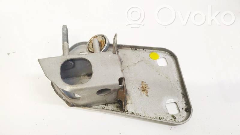 Audi A3 S3 8P Muu ulkopuolen osa 