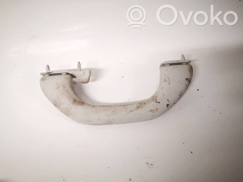 Skoda Roomster (5J) Maniglia interna tetto posteriore 