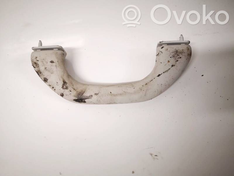 Skoda Roomster (5J) Maniglia interna tetto anteriore