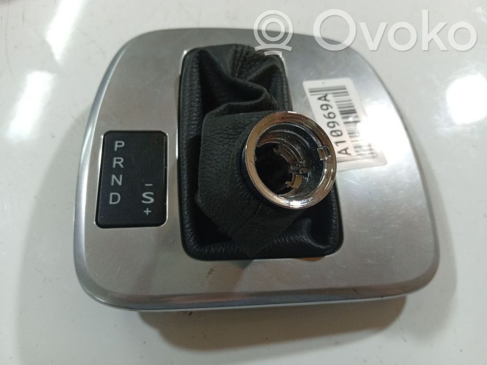 Ford Galaxy Selector de cambios 