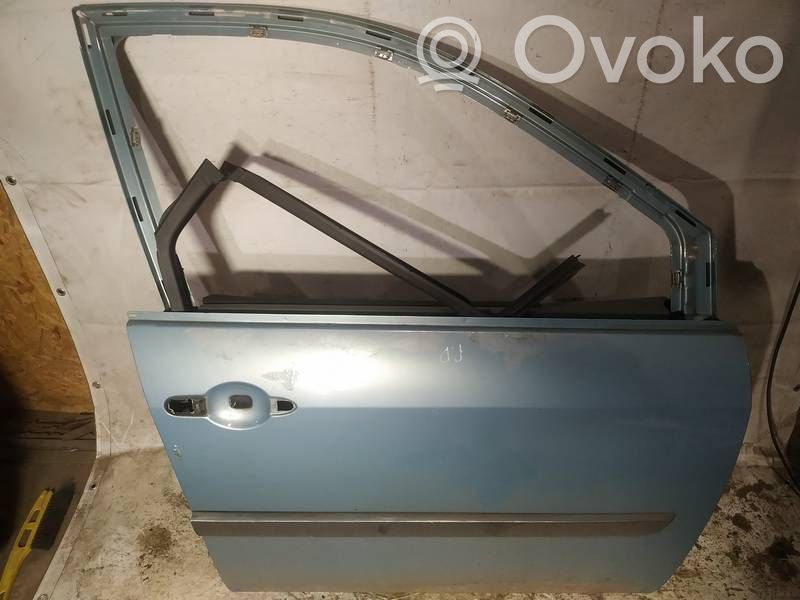 Renault Scenic II -  Grand scenic II Portiera anteriore 