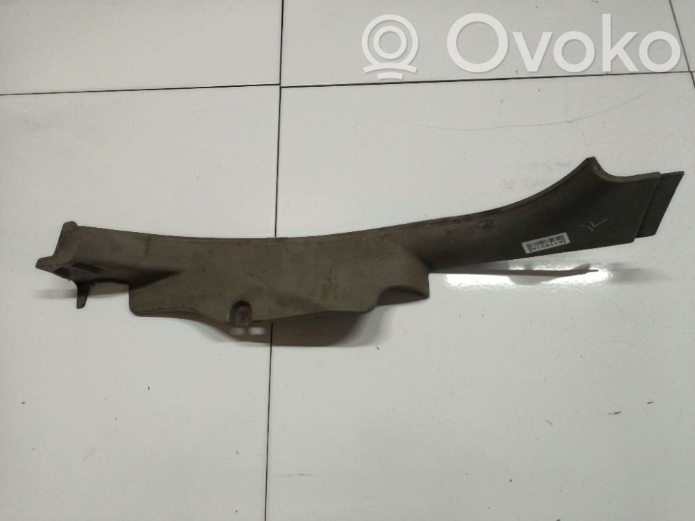 Renault Clio III Alte piese de interior 