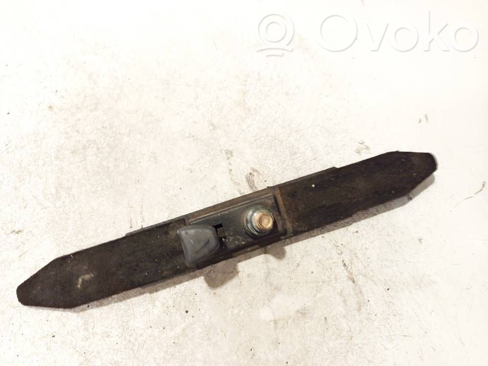 Peugeot Boxer Șină reglare centură de siguranță 
