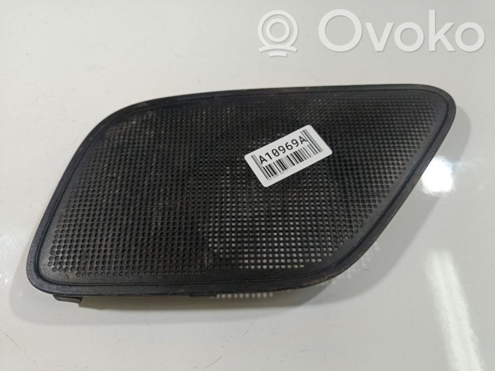 Ford Galaxy Inne części wnętrza samochodu 