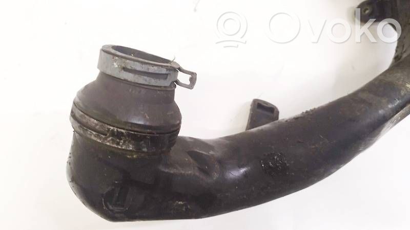Volkswagen Golf IV Wąż / Rura intercoolera 