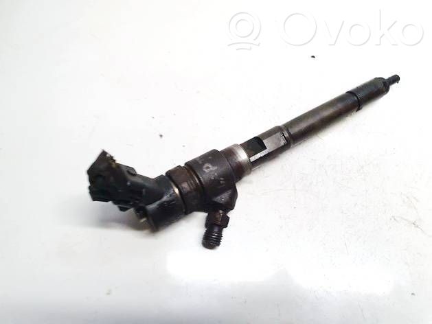 Chevrolet Captiva Injector combustibil 