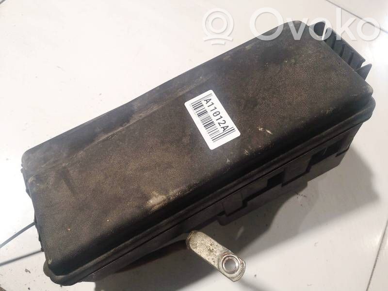 Opel Vectra C Set scatola dei fusibili 