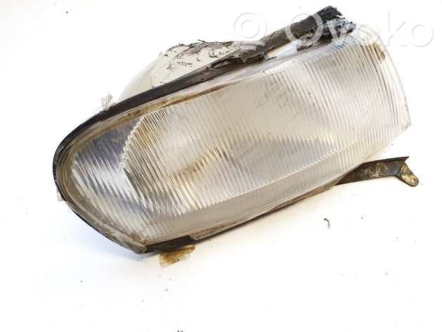 Opel Vectra B Front indicator light 