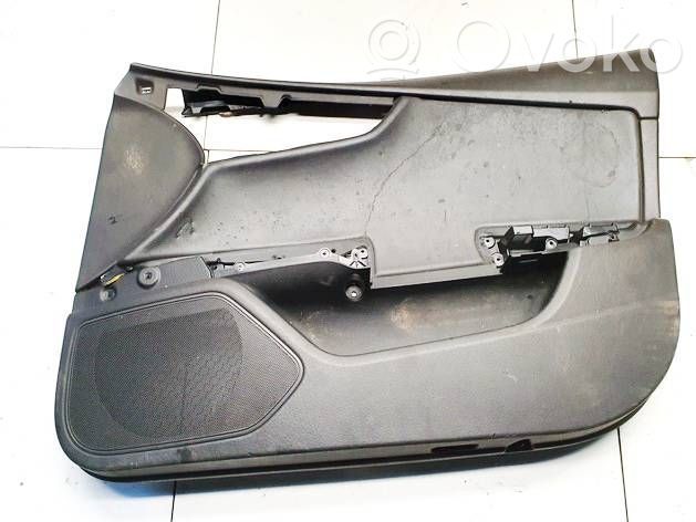 Audi A7 S7 4G Rivestimento del pannello della portiera anteriore 
