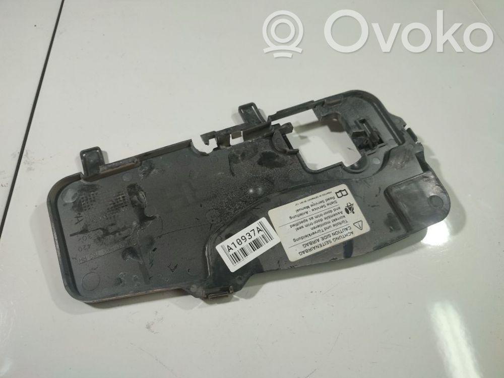 Opel Astra G Altra parte interiore 