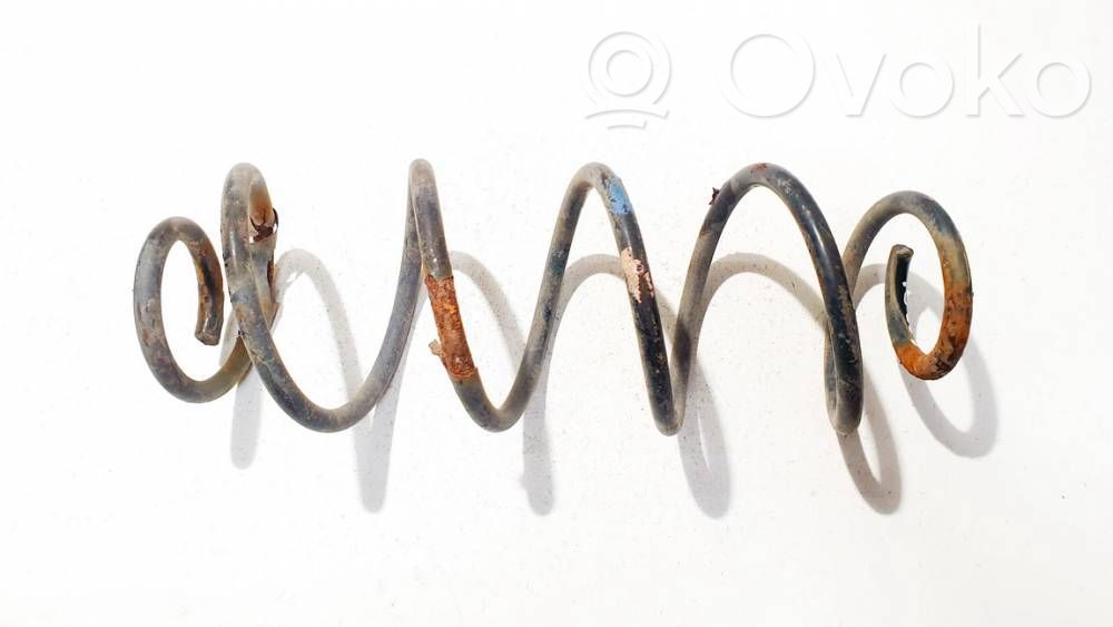 Arc elicoidal spate